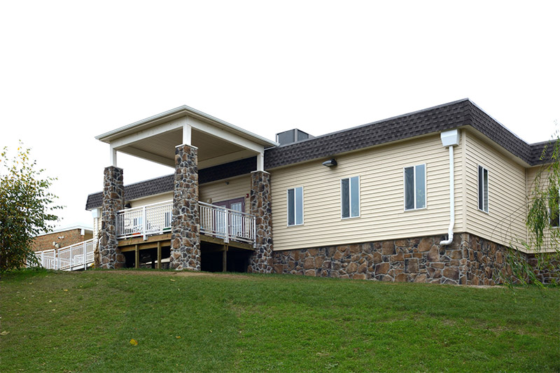 mobilease modular education space