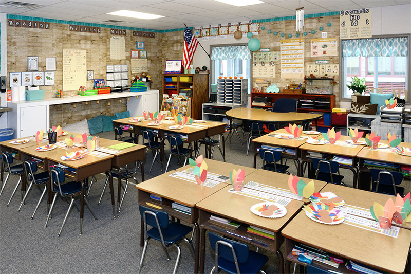 mobilease modular education space