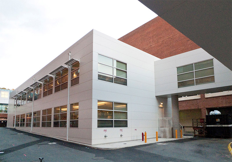 mobilease modular education space