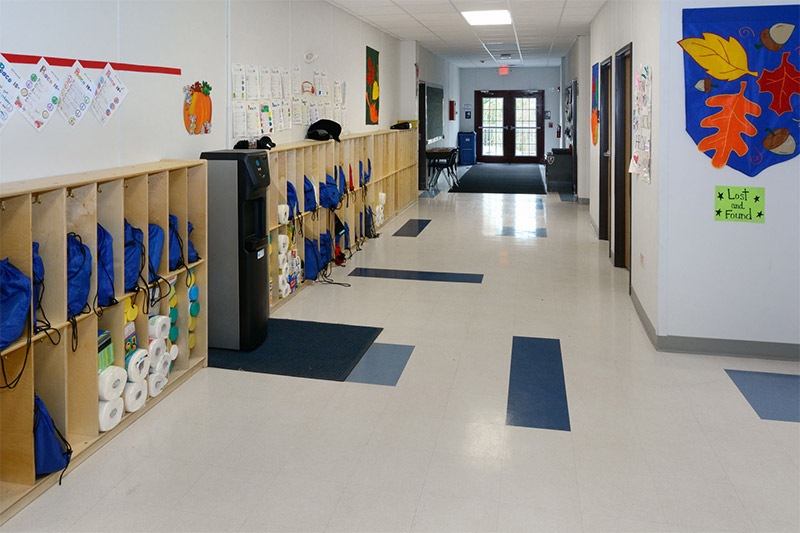 mobilease modular education space