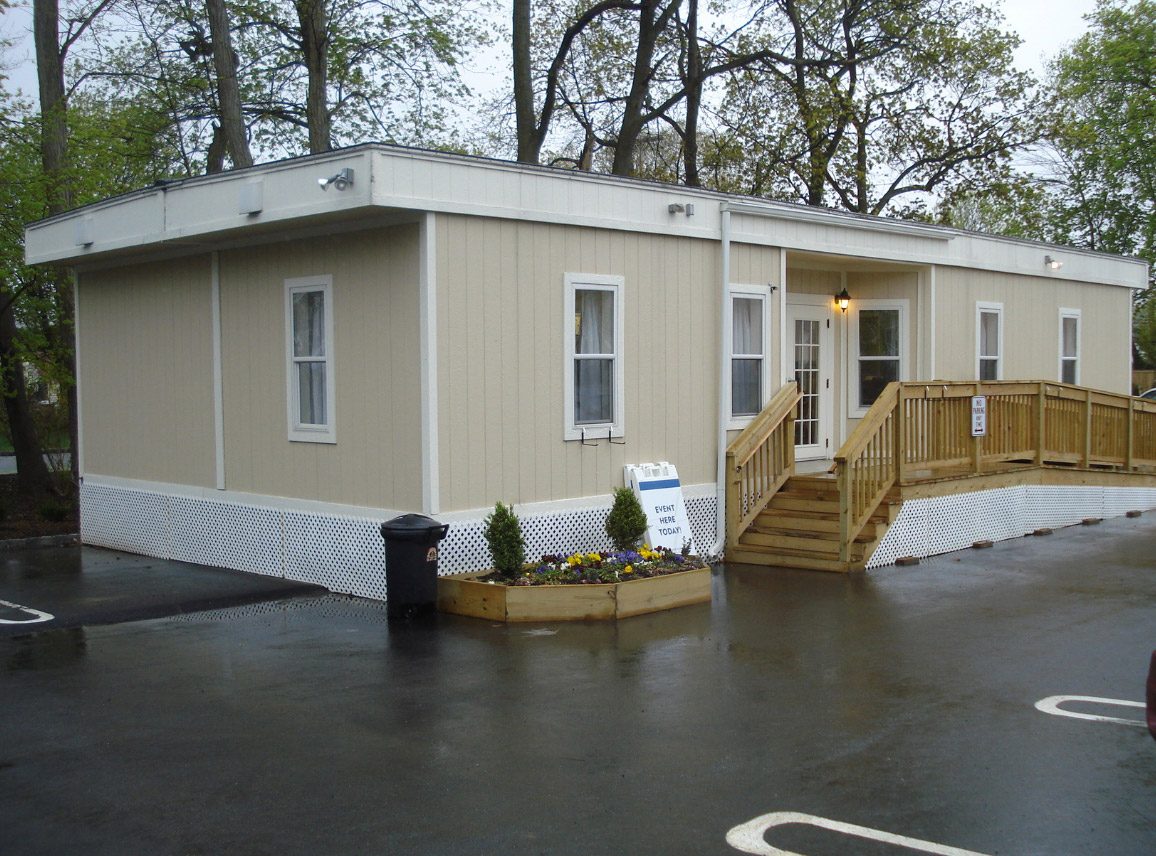 Sales office space in Pedricktown, NJ